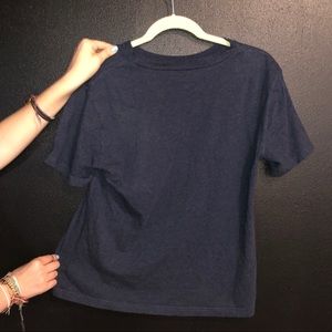 Ralph Lauren - Navy blue T-shirt